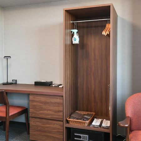 Nasu Marronnier Hotel ناسوشيوبارا المظهر الخارجي الصورة