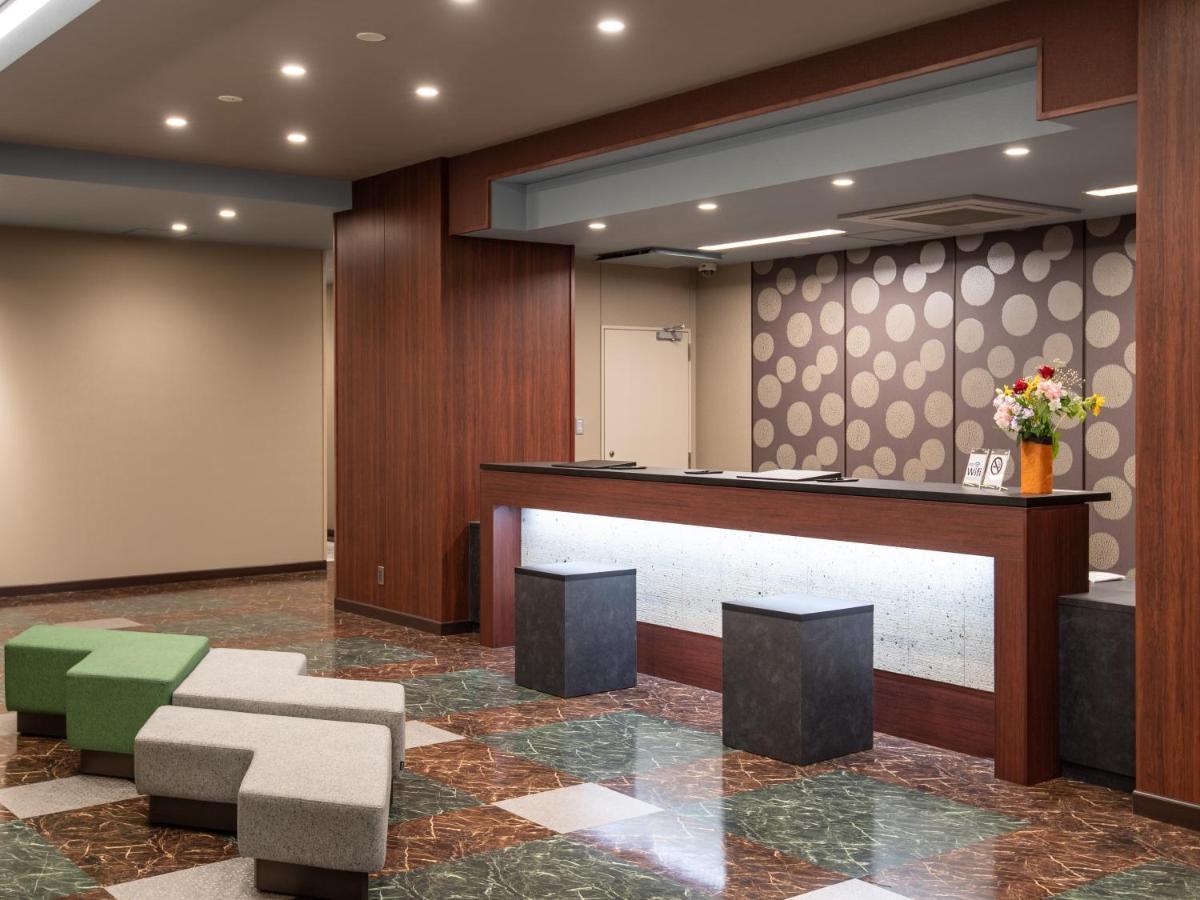 Nasu Marronnier Hotel ناسوشيوبارا المظهر الخارجي الصورة